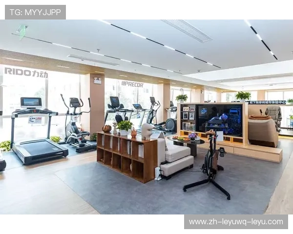 高端健身器材品牌价值主张：奢侈体验与运动社交的完美融合